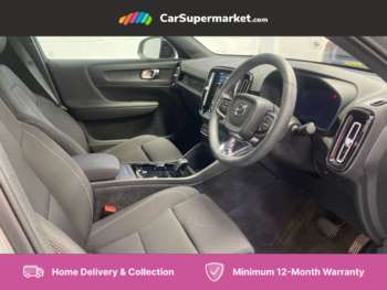 Used Volvo C40 2024 for sale - 75106509: Photo