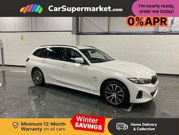 BMW 3 Series feature image