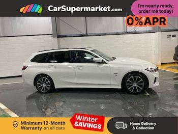 Used BMW 3 Series 2022 for sale - 77287169: Photo