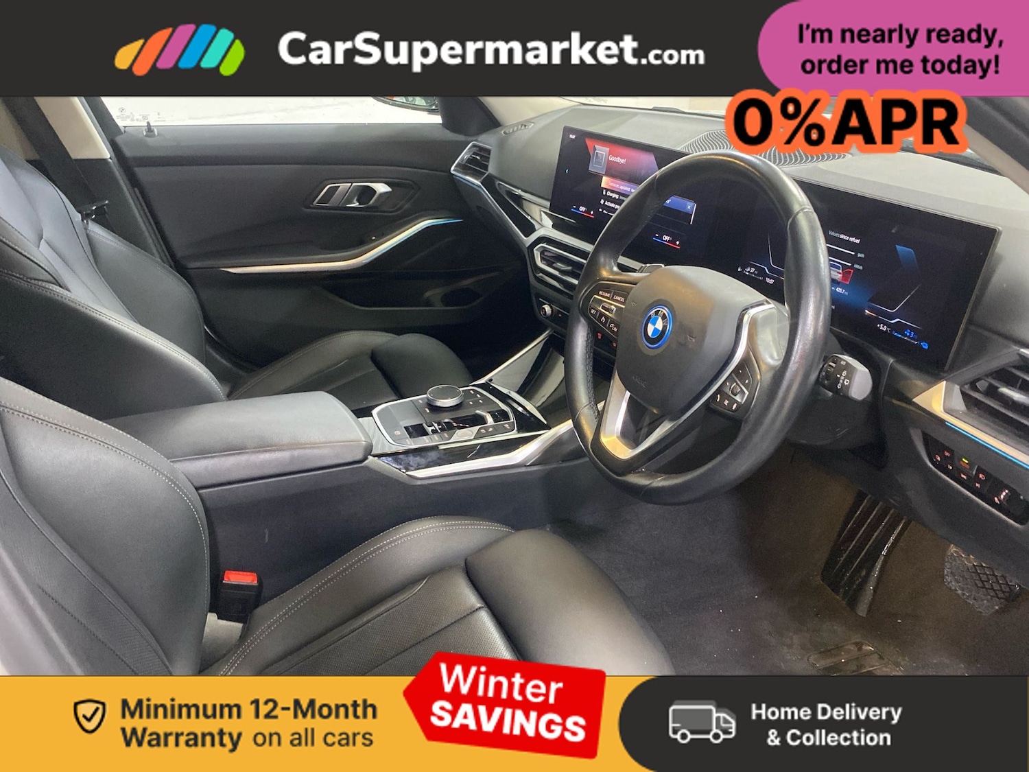 Used BMW 3 Series 2022 for sale - 77287169: Photo 5