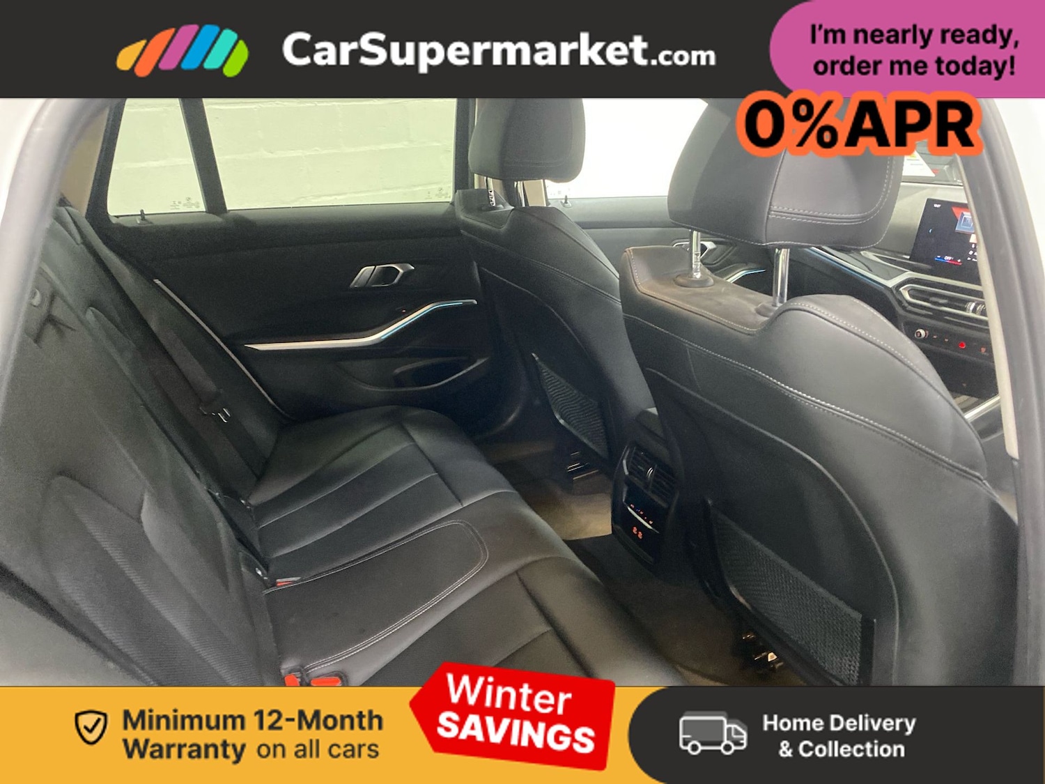 Used BMW 3 Series 2022 for sale - 77287169: Photo 6