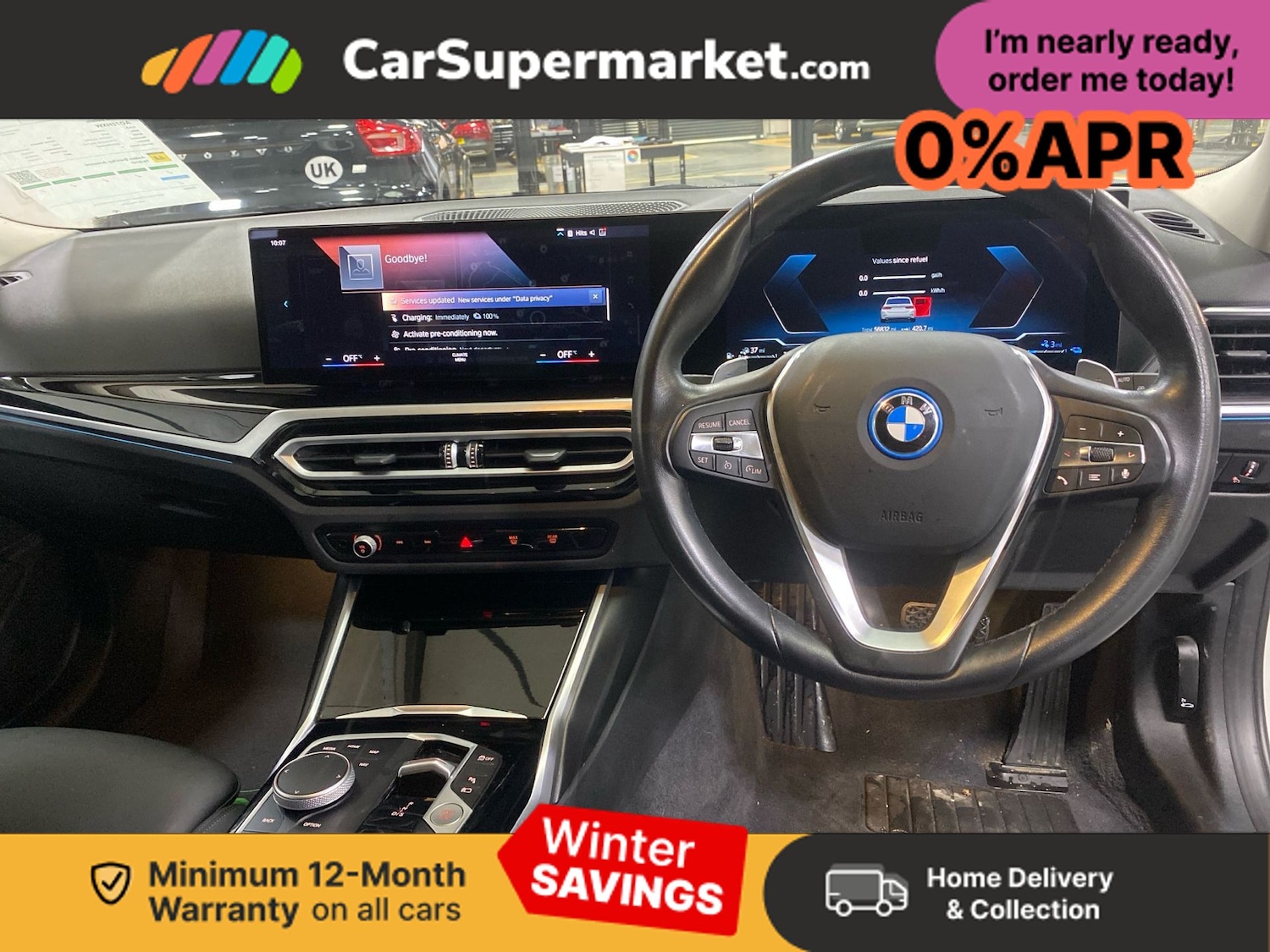 Used BMW 3 Series 2022 for sale - 77287169: Photo 7