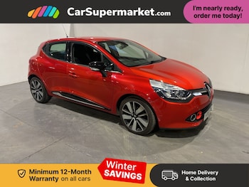 2016 - 1.5 dCi 90 Dynamique S Nav Auto