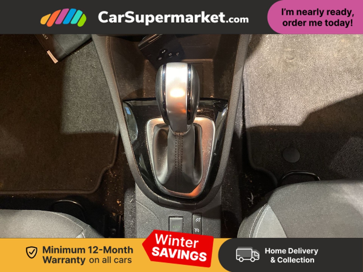 Used Renault Clio 2016 for sale - 77139028: Photo 7