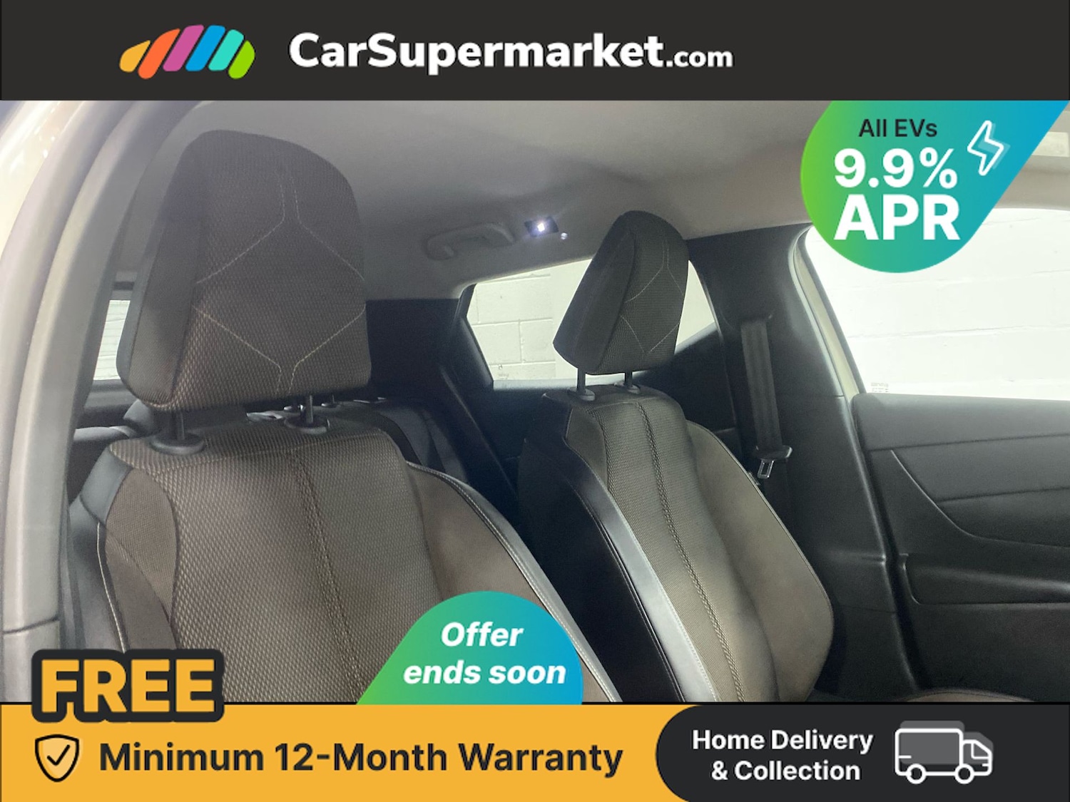 Used DS Automobiles DS 3 2022 for sale - 76481122: Photo 6