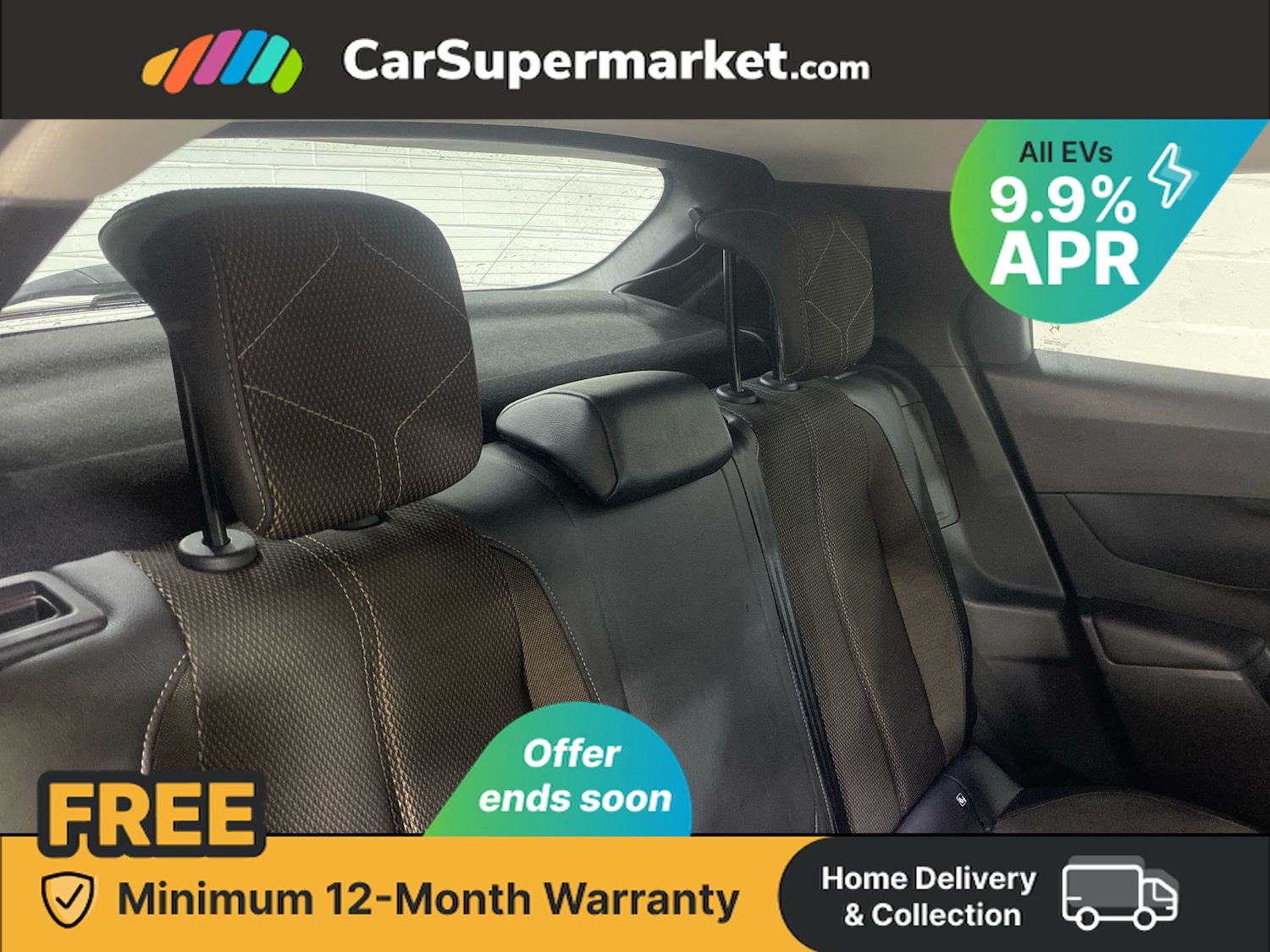 Used DS Automobiles DS 3 2022 for sale - 76481122: Photo 8