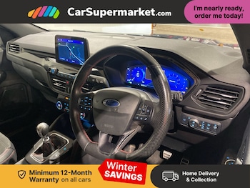 Used Ford Kuga 2022 for sale - 77072033: Photo