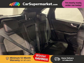 Used Ford Kuga 2022 for sale - 77072033: Photo