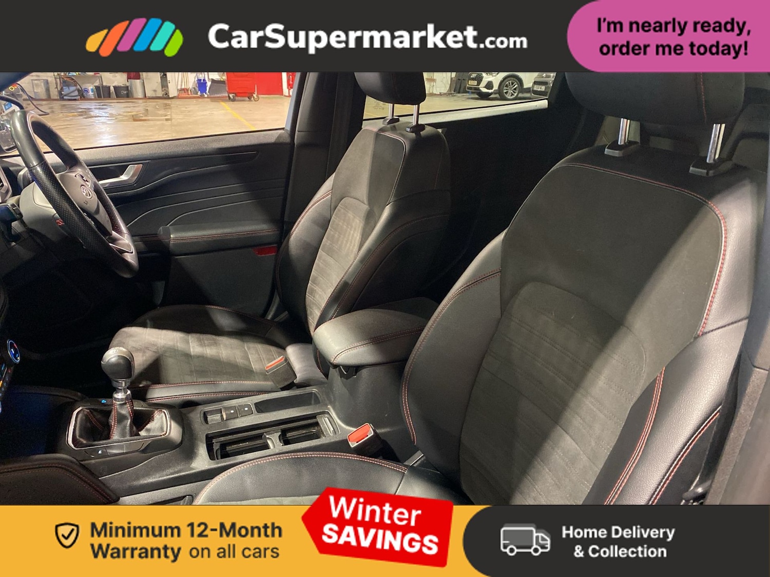 Used Ford Kuga 2022 for sale - 77072033: Photo 6