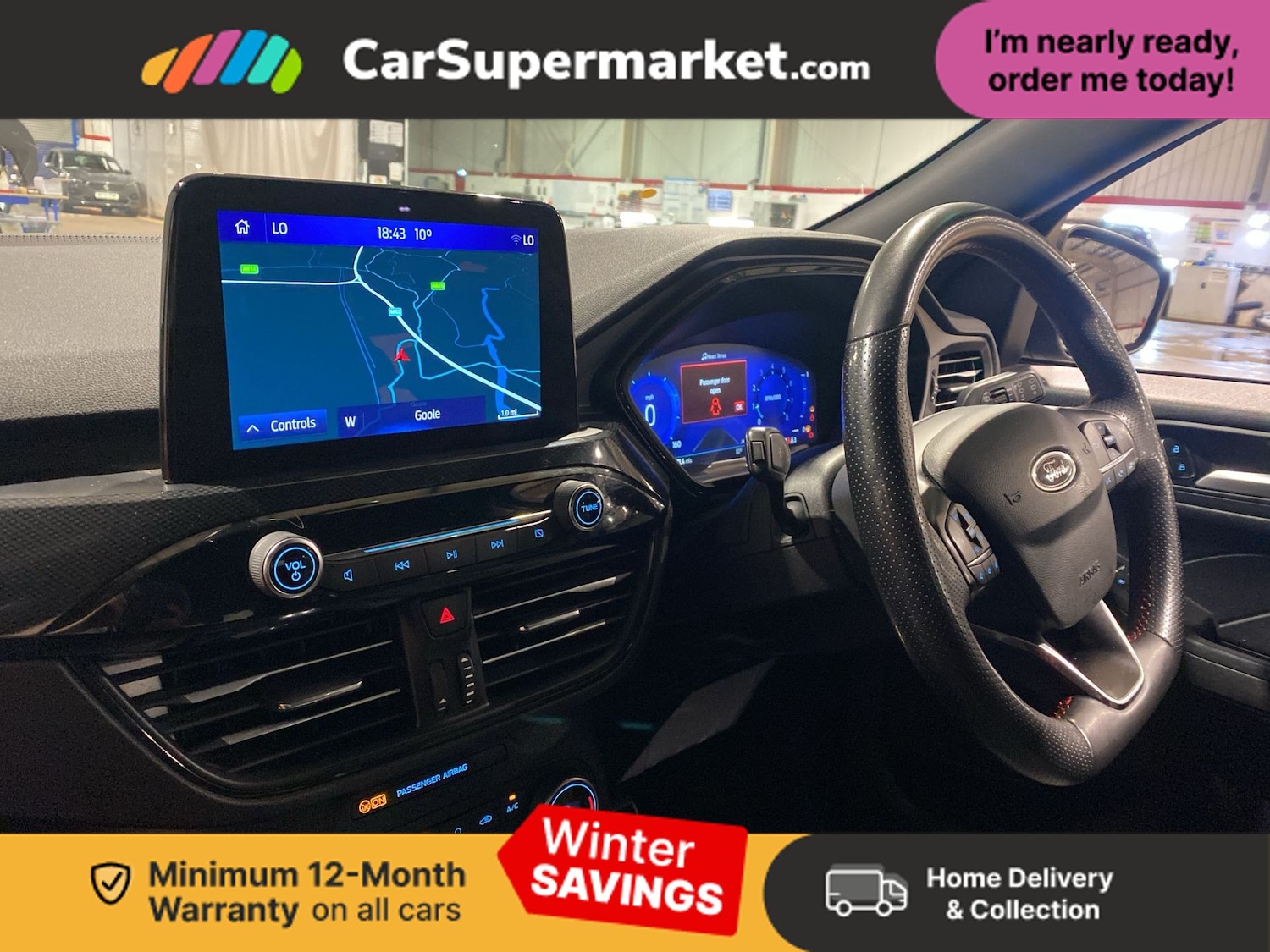 Used Ford Kuga 2022 for sale - 77072033: Photo 7