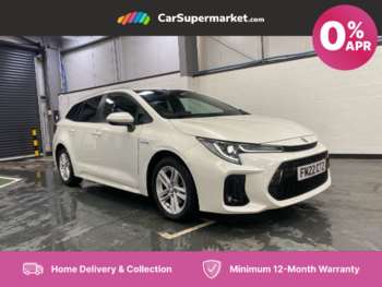 2022 - 1.8 Hybrid SZ5 CVT 5-Door