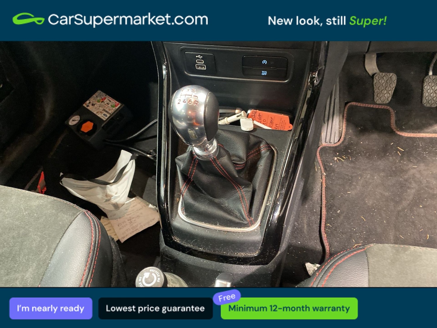 Used Ford Ecosport 2023 for sale - 78175763: Photo 6