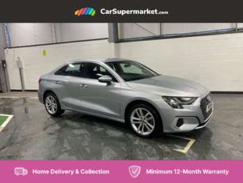 2021 - 30 TFSI Sport 4-Door