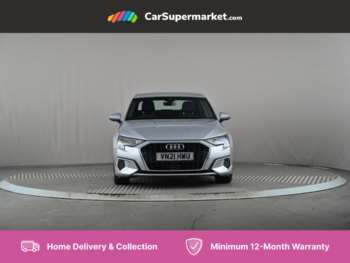 Used Audi A3 2021 for sale - 74807928: Photo