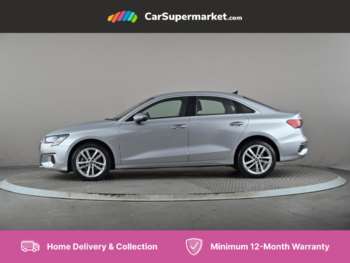 Used Audi A3 2021 for sale - 74807928: Photo