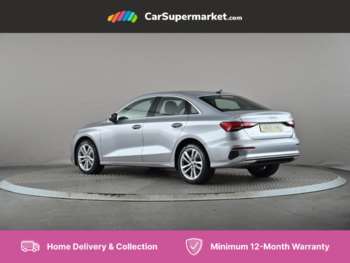 Used Audi A3 2021 for sale - 74807928: Photo