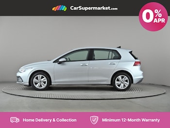 Used Volkswagen Golf 2022 for sale - 75418268: Photo