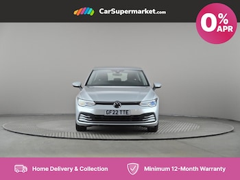 Used Volkswagen Golf 2022 for sale - 75418268: Photo
