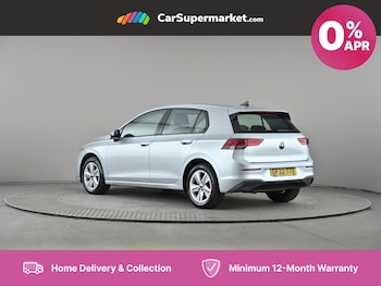 Used Volkswagen Golf 2022 for sale - 75418268: Photo