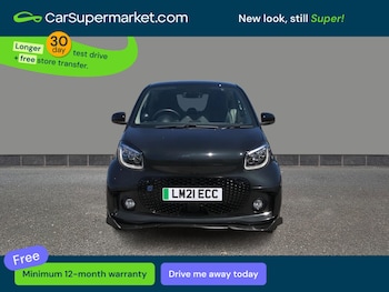 Used smart fortwo 2021 for sale - 78413491: Photo