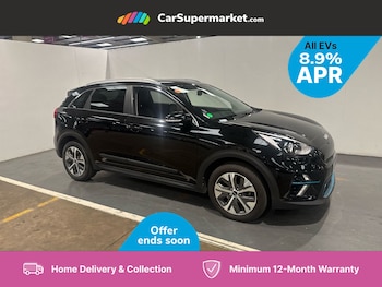 Kia - Niro