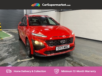 Used Hyundai KONA 2021 for sale - 76236798: Photo 2