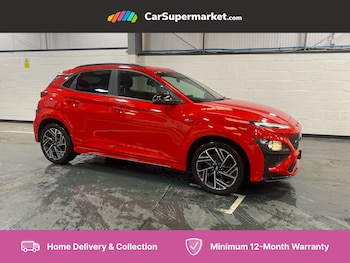 Used Hyundai KONA 2021 for sale - 76236798: Photo 3