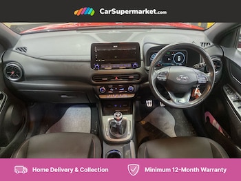 Used Hyundai KONA 2021 for sale - 76236798: Photo 4