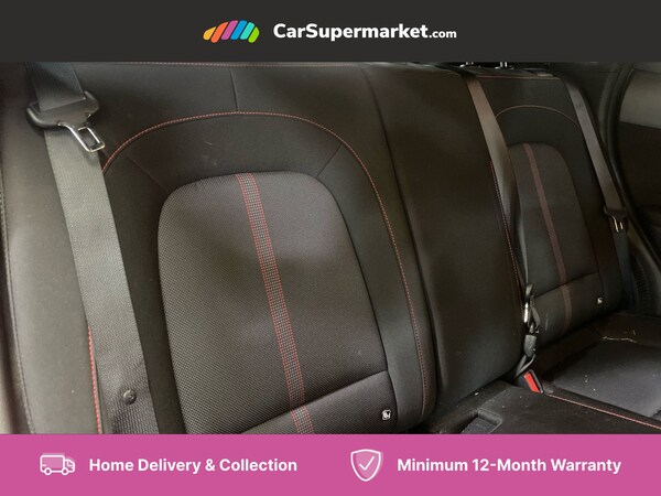Used Hyundai KONA 2021 for sale - 76236798: Photo 6