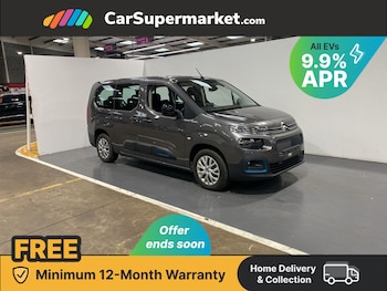 2022 - 100kW Feel XL 50kWh 5dr Auto [7 seat]