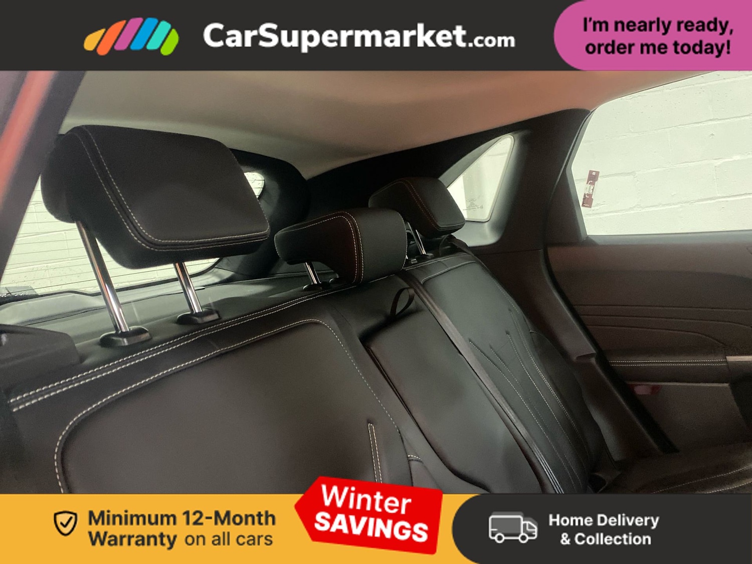 Used Ford Kuga 2021 for sale - 77048369: Photo 7