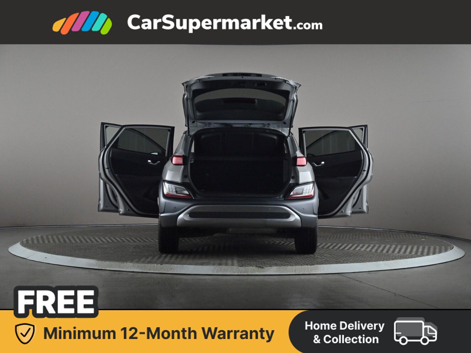 Used Hyundai KONA 2022 for sale - 77997866: Photo 11