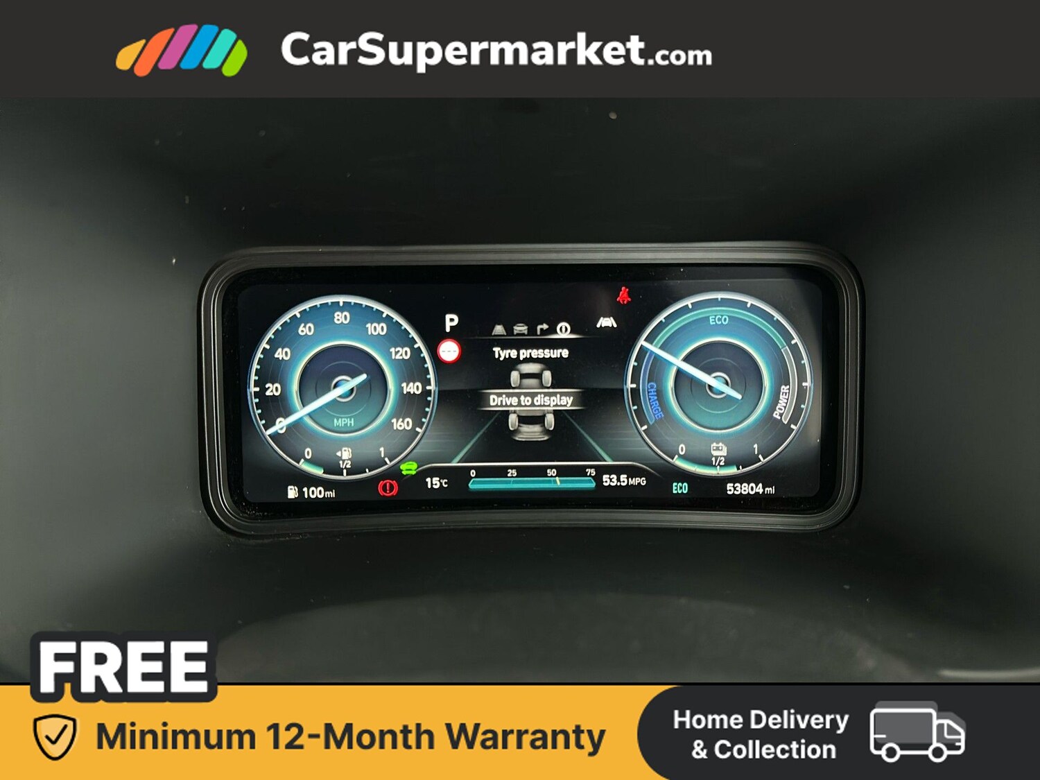 Used Hyundai KONA 2022 for sale - 77997866: Photo 15