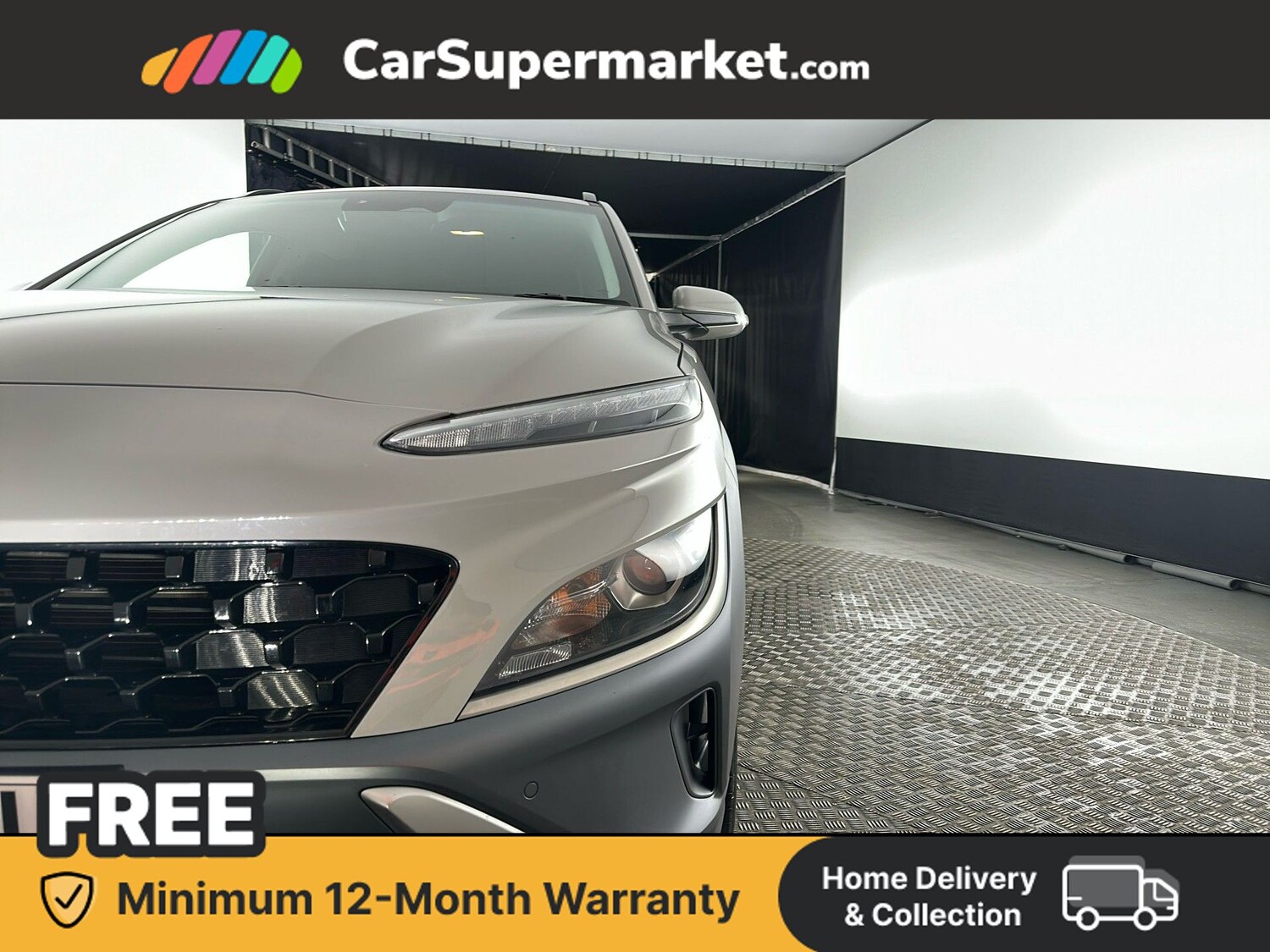 Used Hyundai KONA 2022 for sale - 77997866: Photo 20