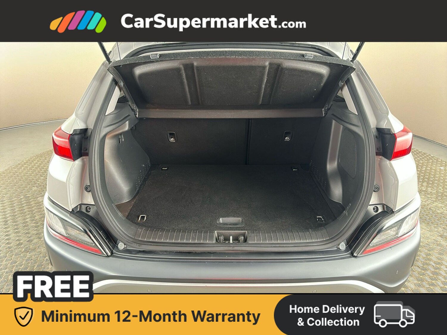 Used Hyundai KONA 2022 for sale - 77997866: Photo 22