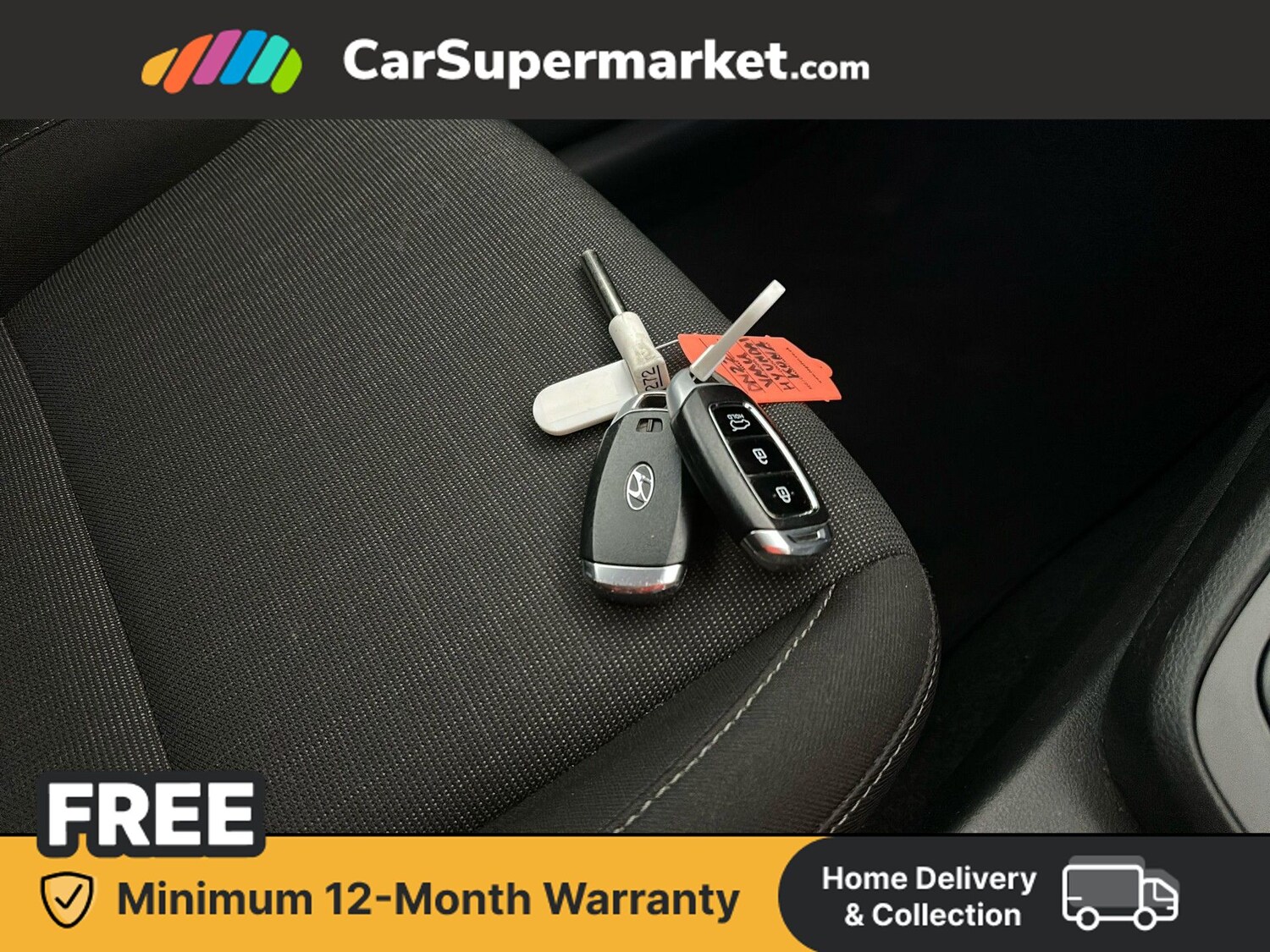 Used Hyundai KONA 2022 for sale - 77997866: Photo 23