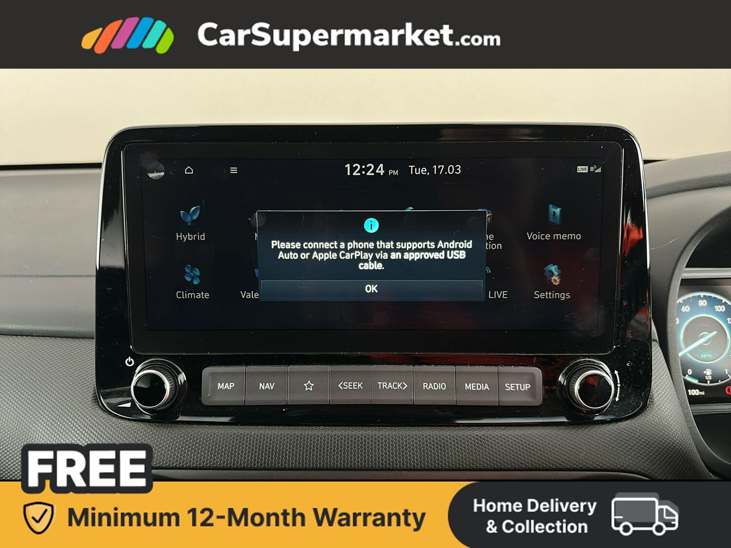 Used Hyundai KONA 2022 for sale - 77997866: Photo 25