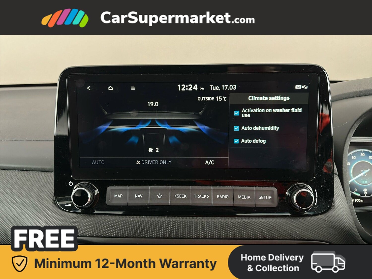 Used Hyundai KONA 2022 for sale - 77997866: Photo 26