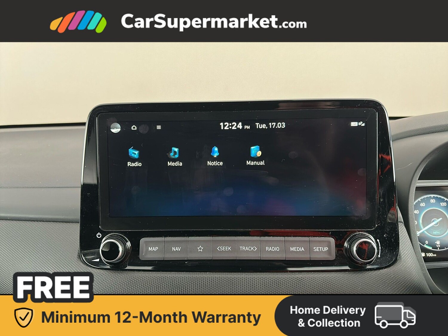 Used Hyundai KONA 2022 for sale - 77997866: Photo 27