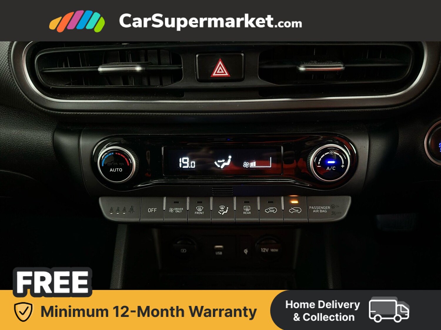 Used Hyundai KONA 2022 for sale - 77997866: Photo 30