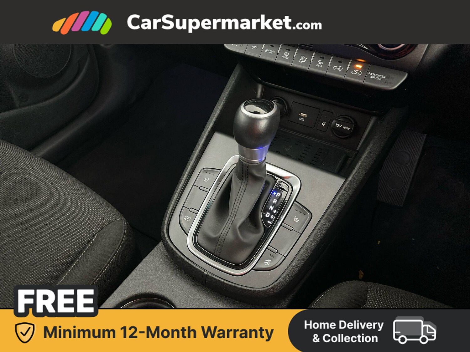 Used Hyundai KONA 2022 for sale - 77997866: Photo 31