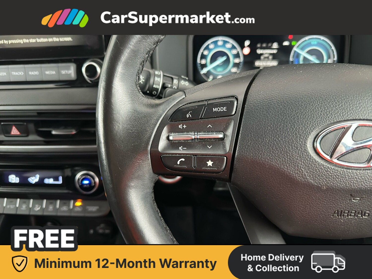 Used Hyundai KONA 2022 for sale - 77997866: Photo 32