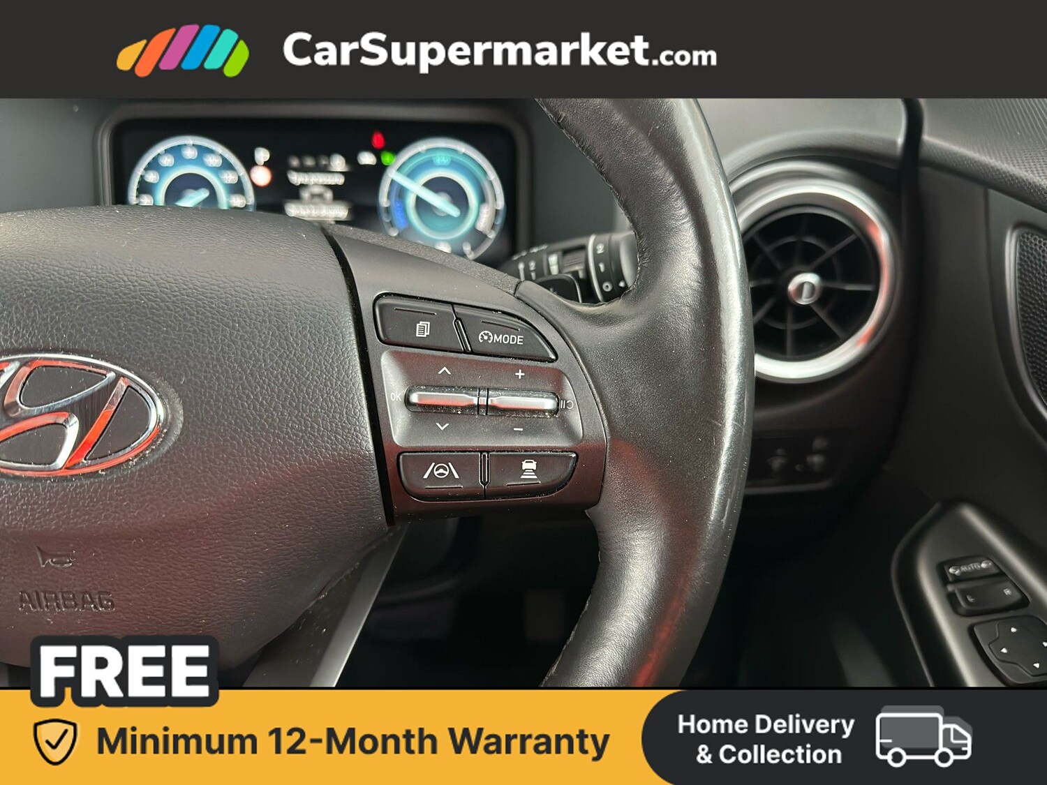 Used Hyundai KONA 2022 for sale - 77997866: Photo 33