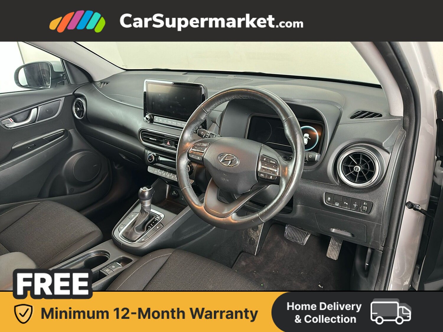 Used Hyundai KONA 2022 for sale - 77997866: Photo 34