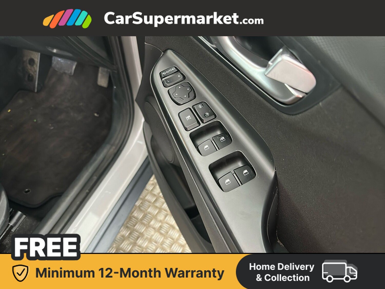 Used Hyundai KONA 2022 for sale - 77997866: Photo 35