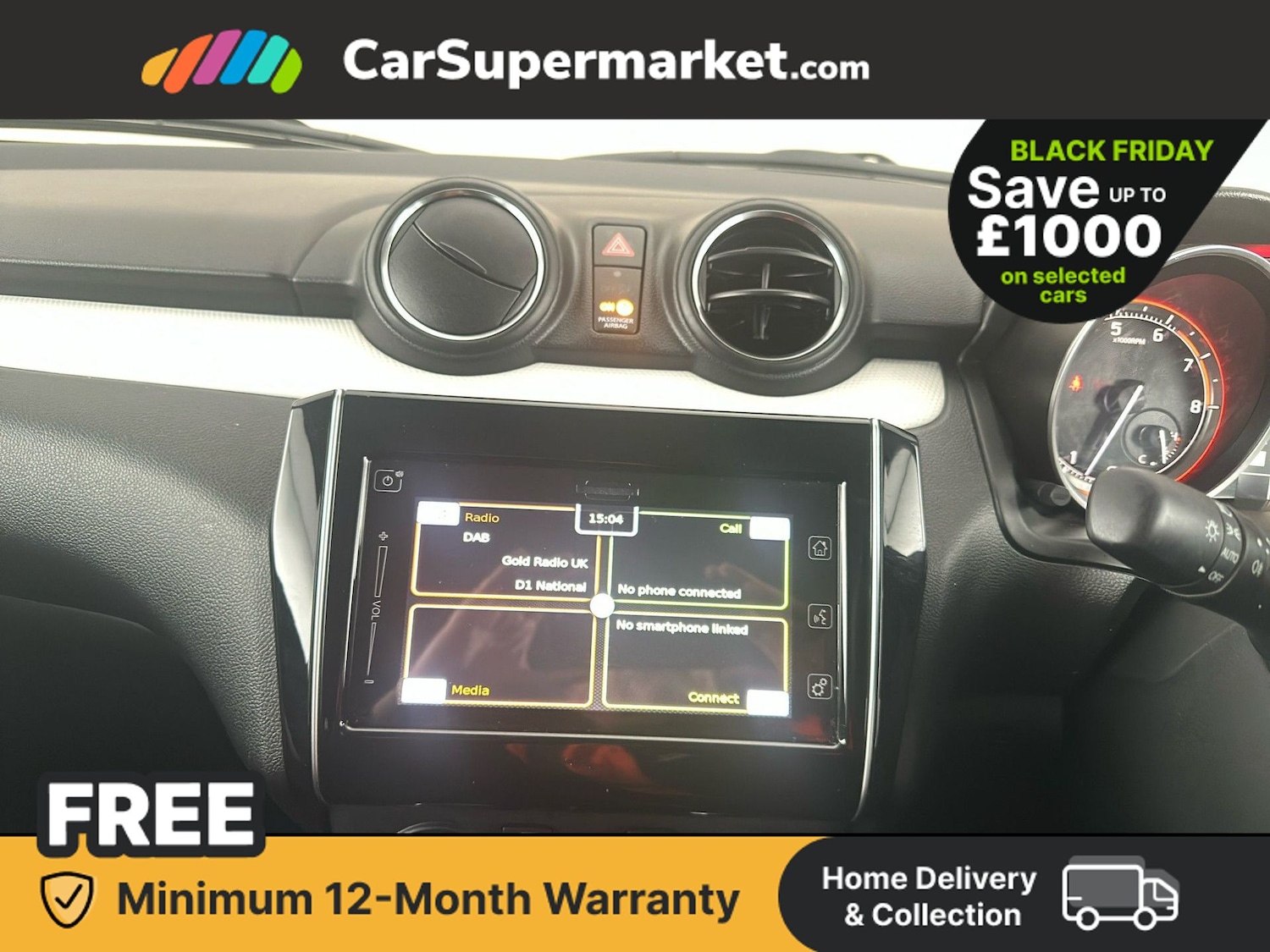 Used Suzuki Swift 2023 for sale - 76723677: Photo 17