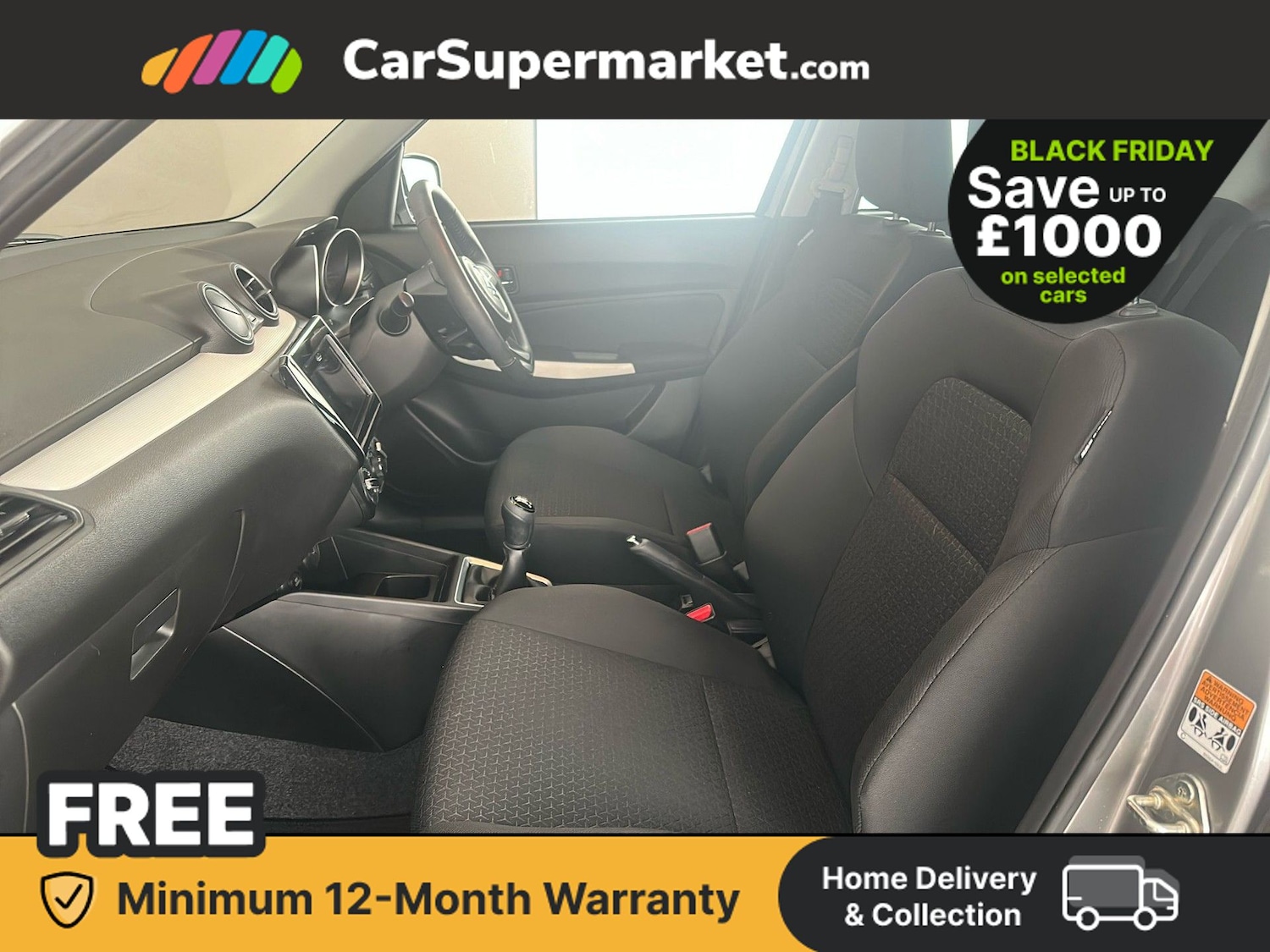 Used Suzuki Swift 2023 for sale - 76723677: Photo 18