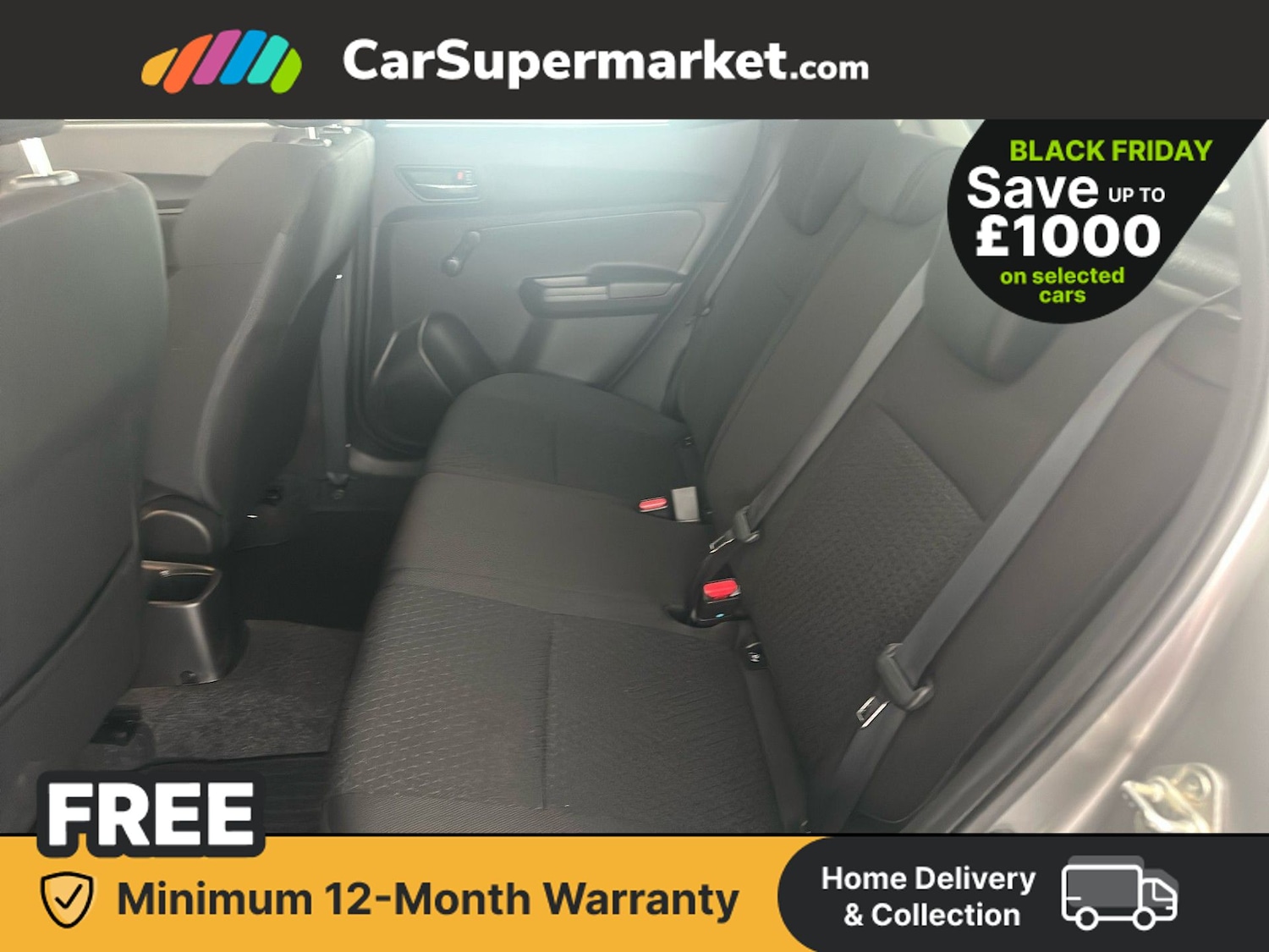 Used Suzuki Swift 2023 for sale - 76723677: Photo 19