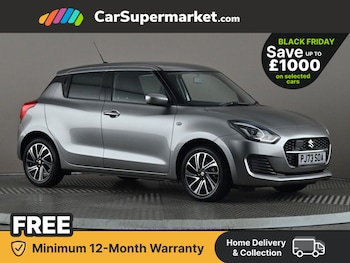 Suzuki - Swift