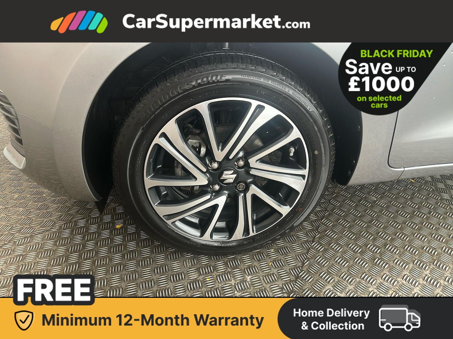 Used Suzuki Swift 2023 for sale - 76723677: Photo 20